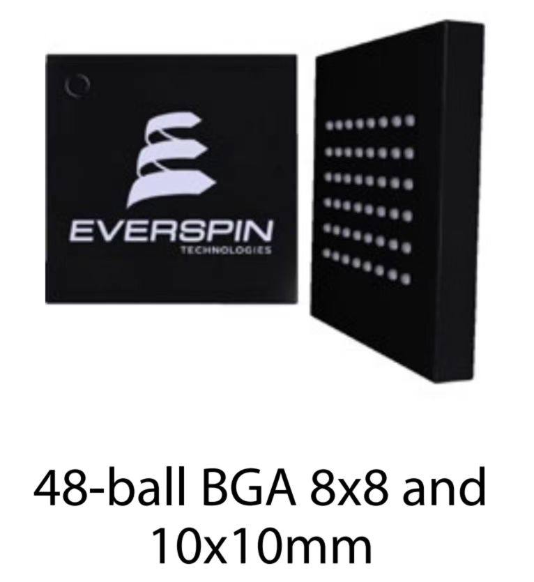 48-Ball BGA